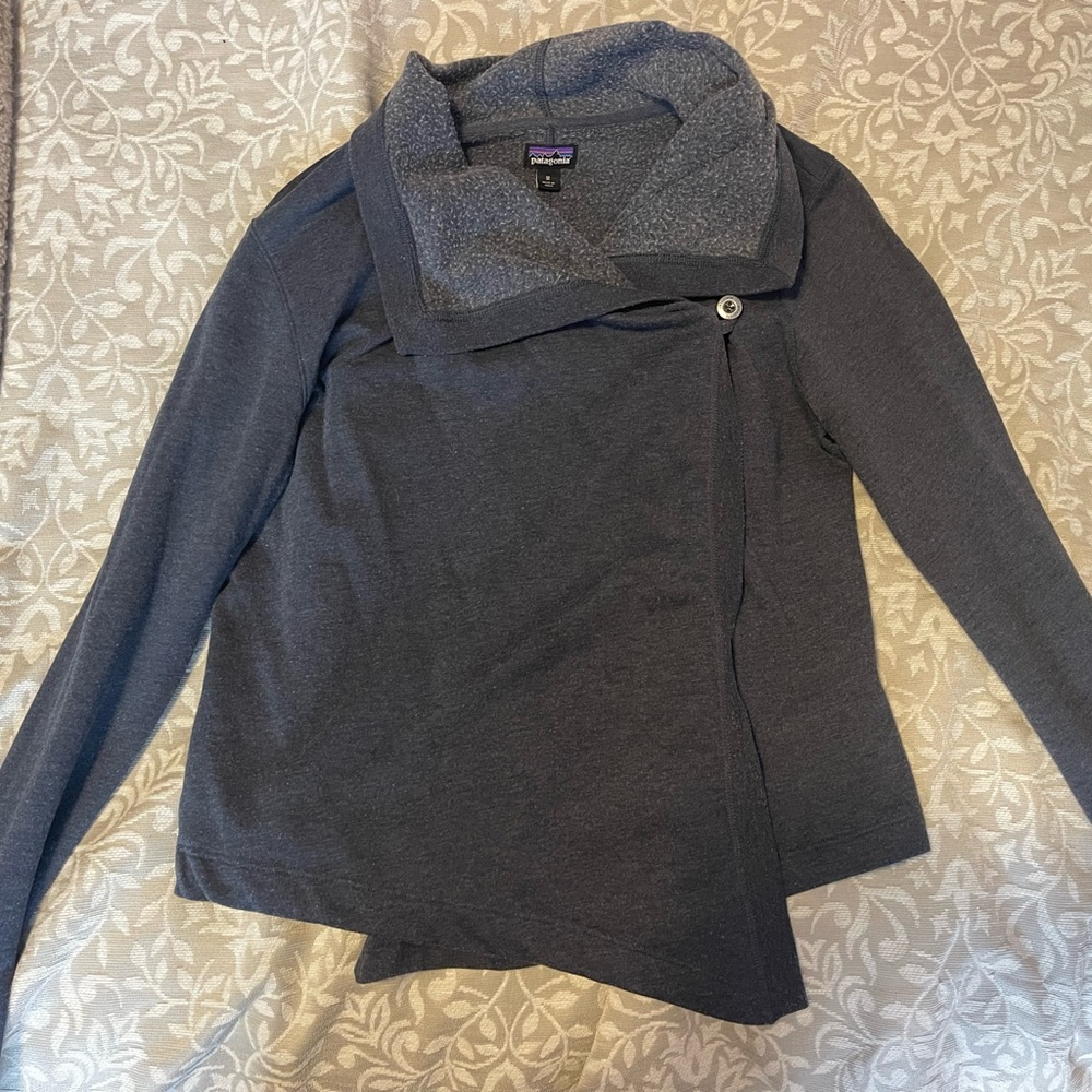 Patagonia Ahnya Wrap